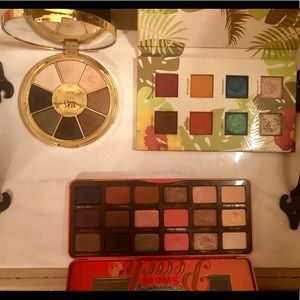 Eyeshadow bundle